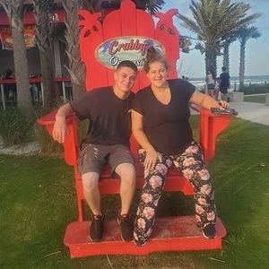 Meet your Posher, Karlei